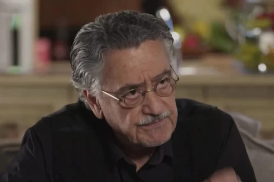 Η Γη της ελιάς Ισίδωρος