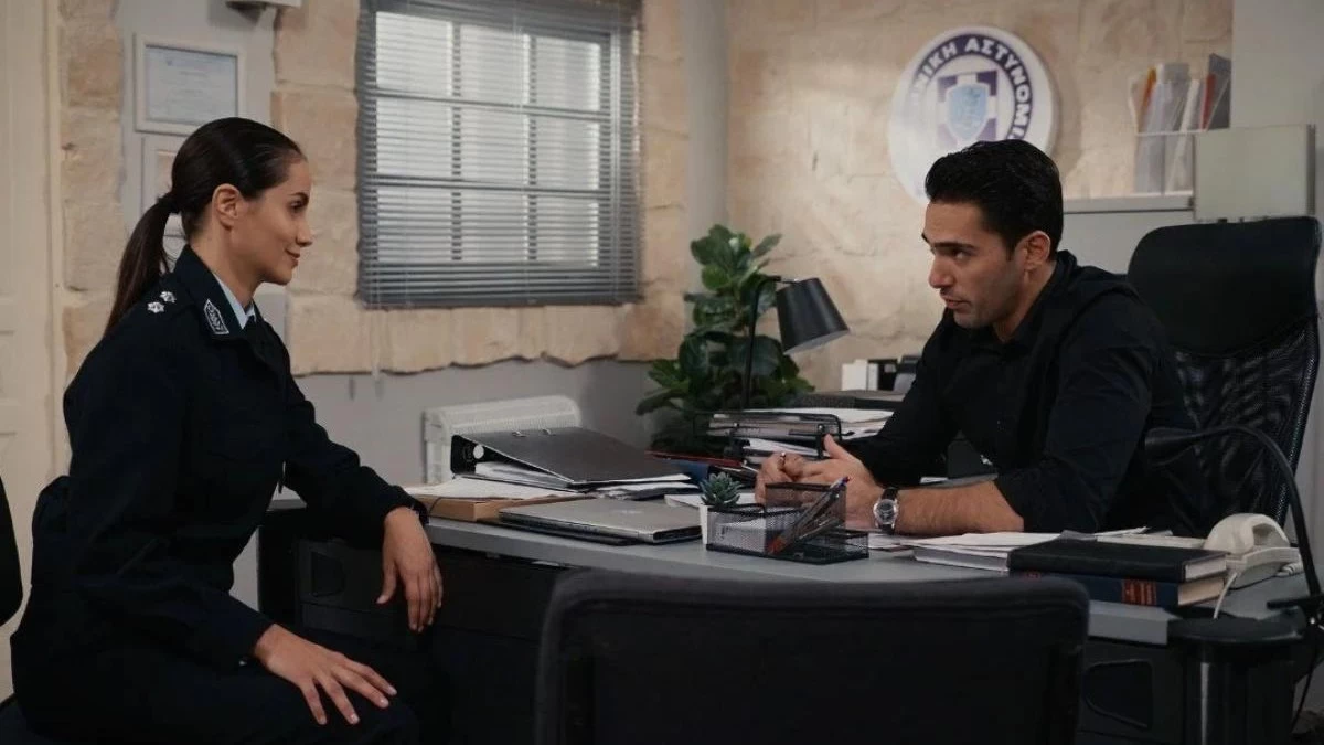 Η Γη της ελιάς (12/11): «Τελικά το αποφασίσαμε, θα παντρευτούμε» - Γάμος έκπληξη για αγαπημένο ζευγάρι