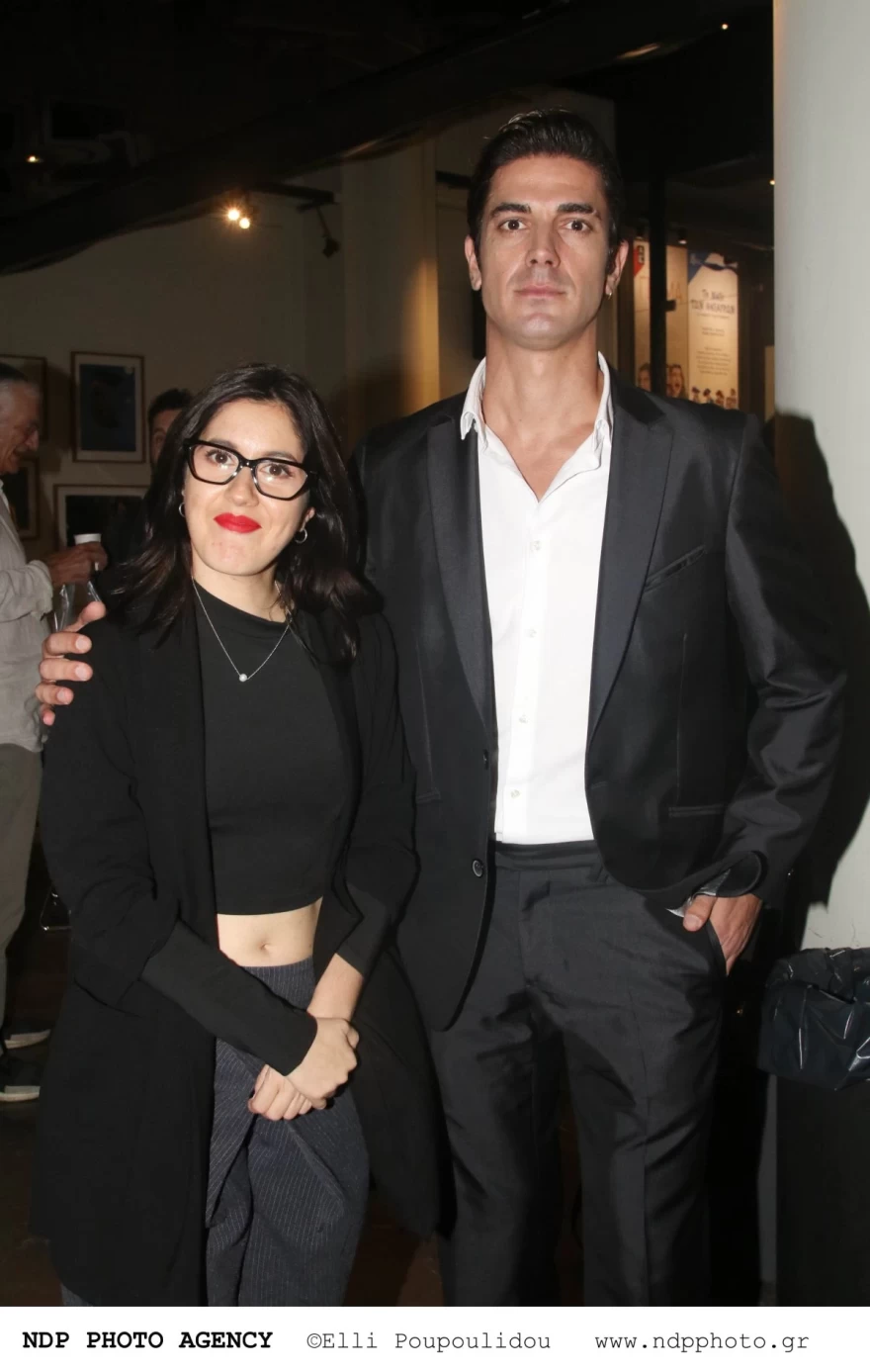 Δημήτρης Γκοτσόπουλος