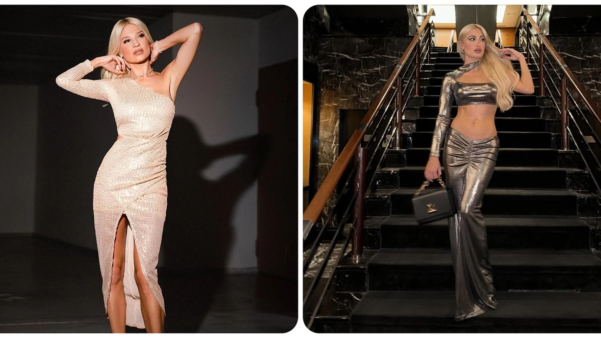 10 επώνυμες Ελληνίδες μάς δίνουν έμπνευση για τα πρωτοχρονιάτικα looks μας!