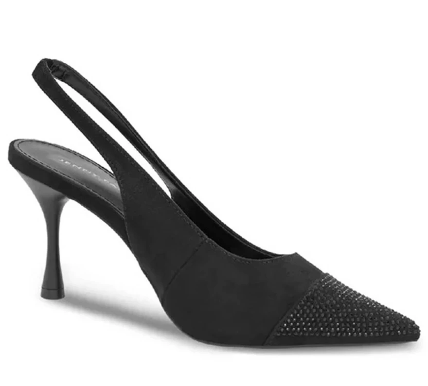 γόβες μαύρες