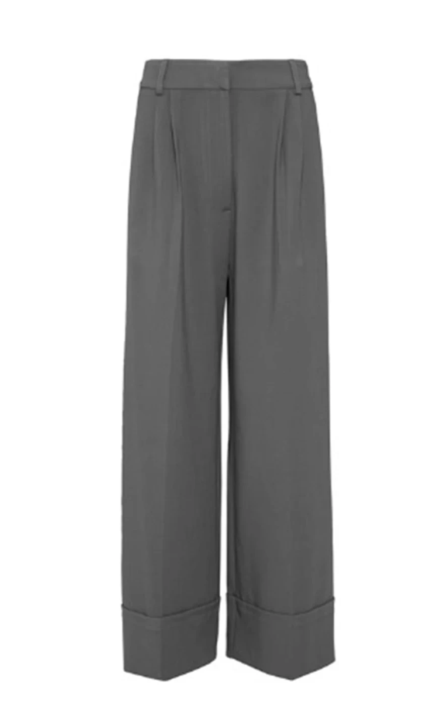 γκρι παντελόνι