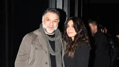 Το τελευταίο αντίο σήμερα: Σε άσχημη ψυχολογική κατάσταση ο Γρηγόρης Αρναούτογλου