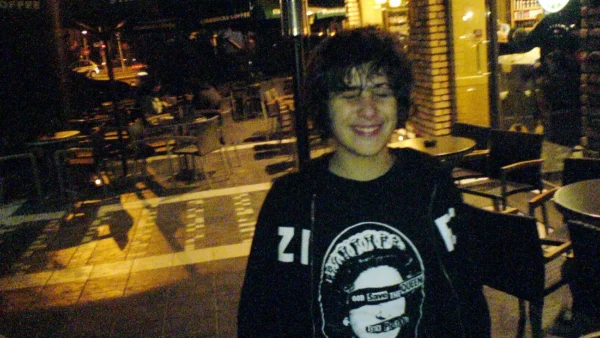 Μητέρα ξανά στα 51 της χρόνια η μαμά του Αλέξανδρου Γρηγορόπουλου!