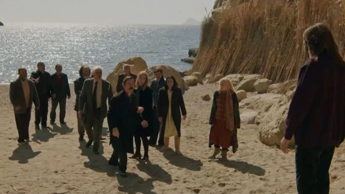 Η Παραλία (6/11): «Μπορεί να είναι ήδη αργά» - Νεκρός ο Νικήτας;