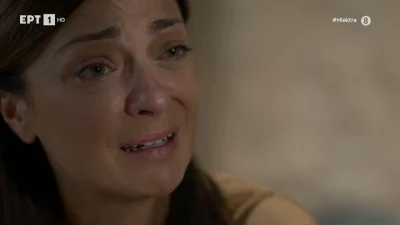 Ηλέκτρα (6/11): «Ηλέκτρα κατέβασε το όπλο» - Πυροβολεί και η κραυγή του ανατριχιάζει