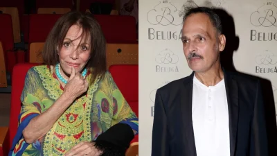 Τι ενώνει τη Μαίρη Χρονοπούλου και τον Σταμάτη Γαρδέλη; - Λίγοι το γνώριζαν