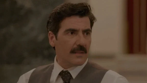 Ανατροπή στον Έρωτα Φυγά: Νέος έρωτας για τον Ιάσονα - Η γυναίκα που μπαίνει στη ζωή του