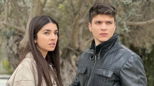 Η γη της ελιάς (2/11): Φρίκη - Ακούγονται δυο πυροβολισμοί και ο ένας πέφτει νεκρός