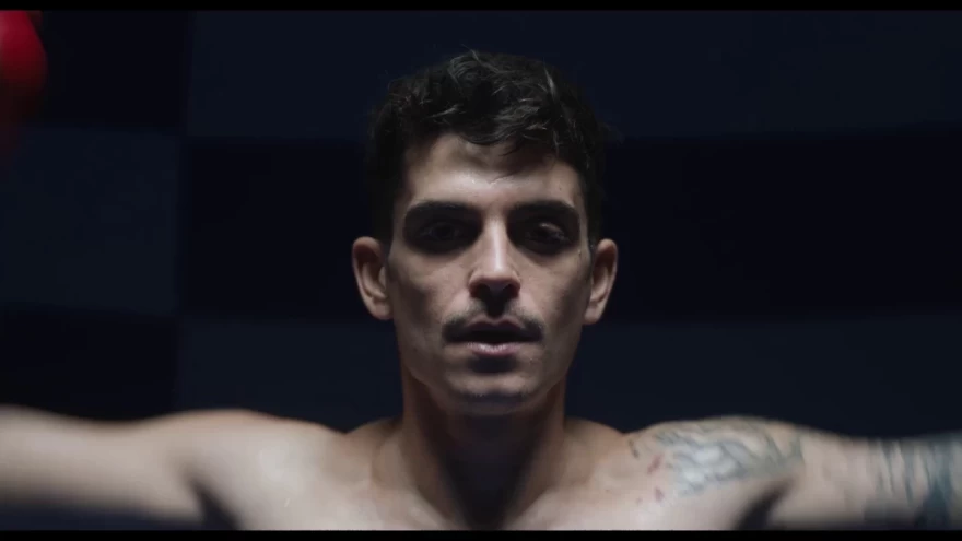 Νικολάκης Ζεγκίνογλου (Τάσος)