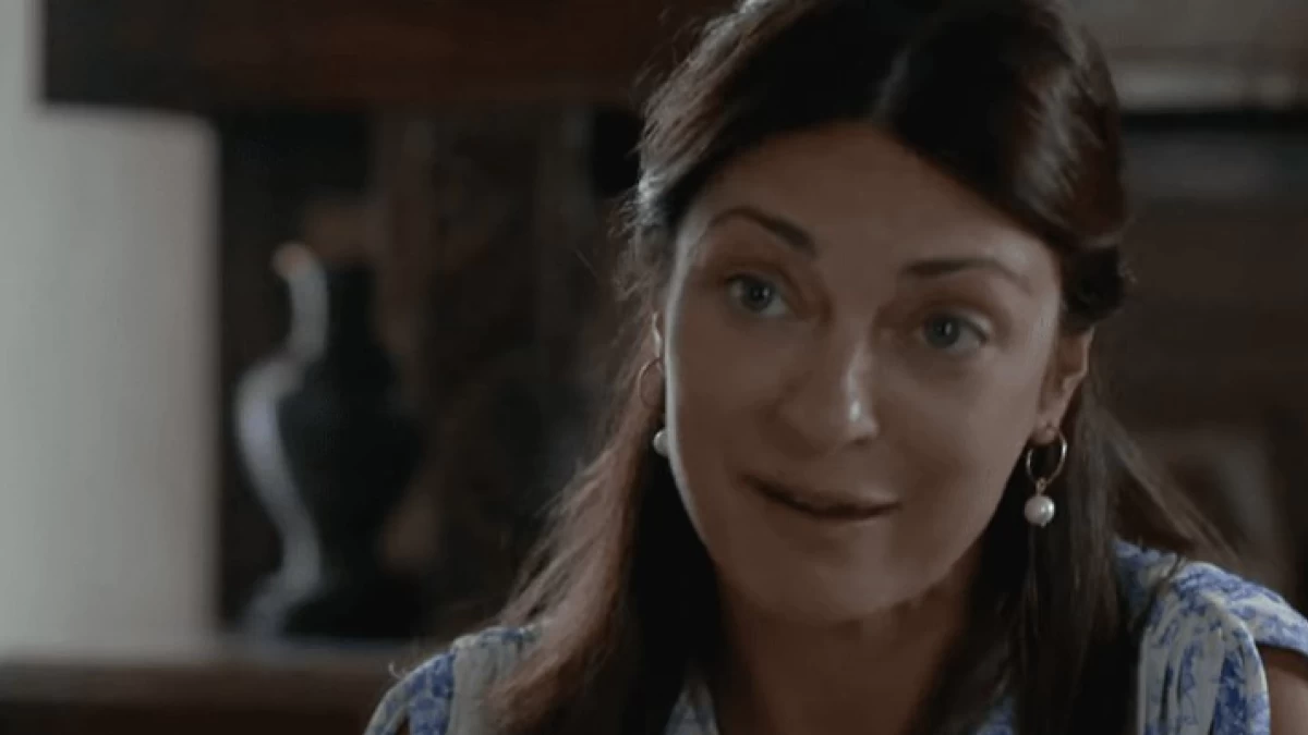 Ηλέκτρα (2/11): Τα γενέθλια της Ηλέκτρας ξεκινάνε με τους χειρότερους οιωνούς