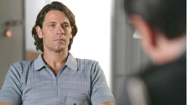 Ηλέκτρα (7/11): Ο Παύλος συγκρούεται με τον Περλεπέ