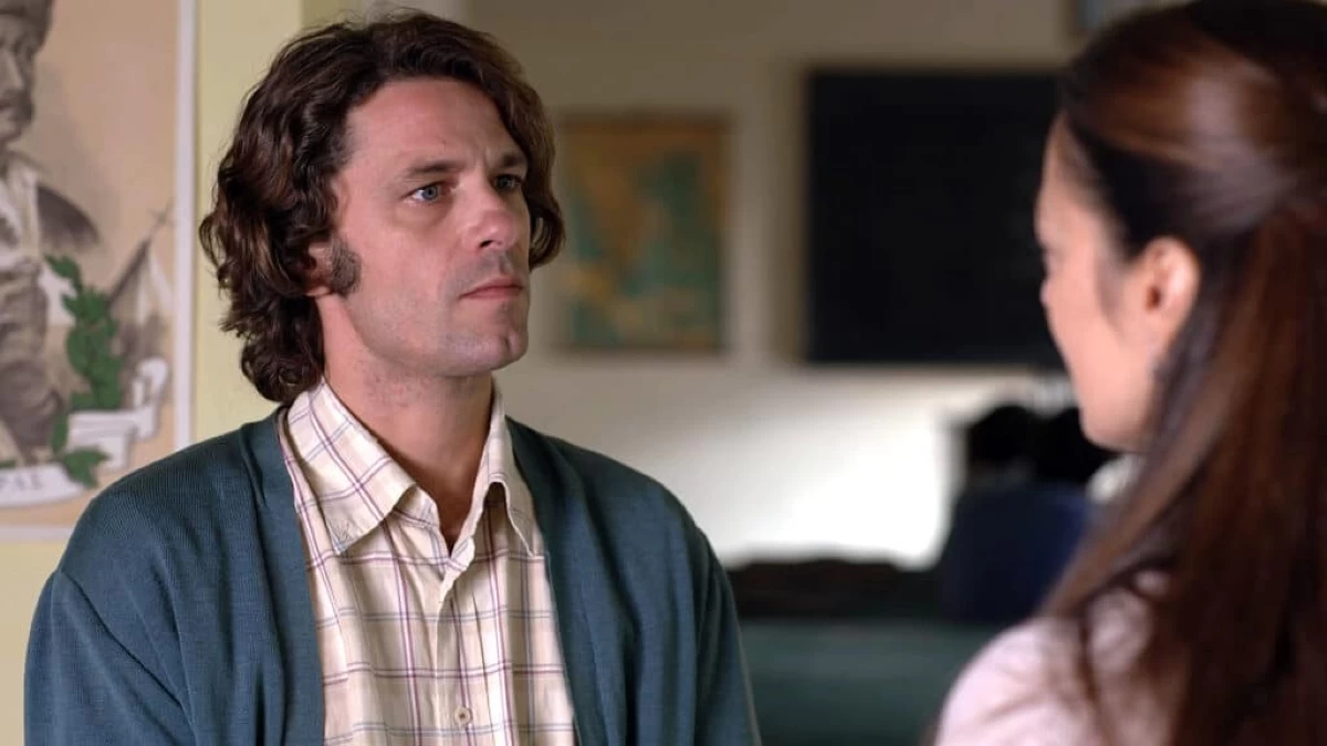 Ηλέκτρα (30/11): Ο Παύλος θα μείνει στο νησί