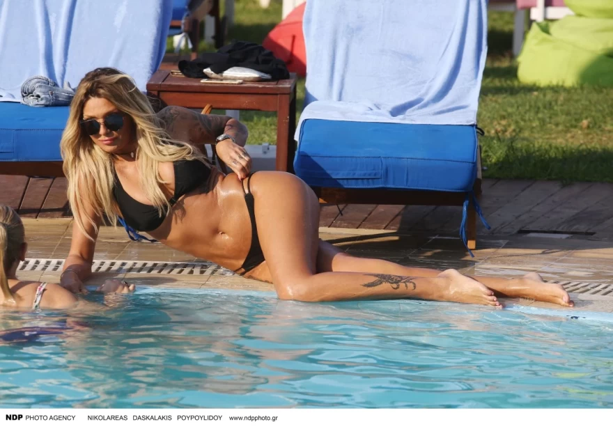 Αγγελική Ηλιάδη