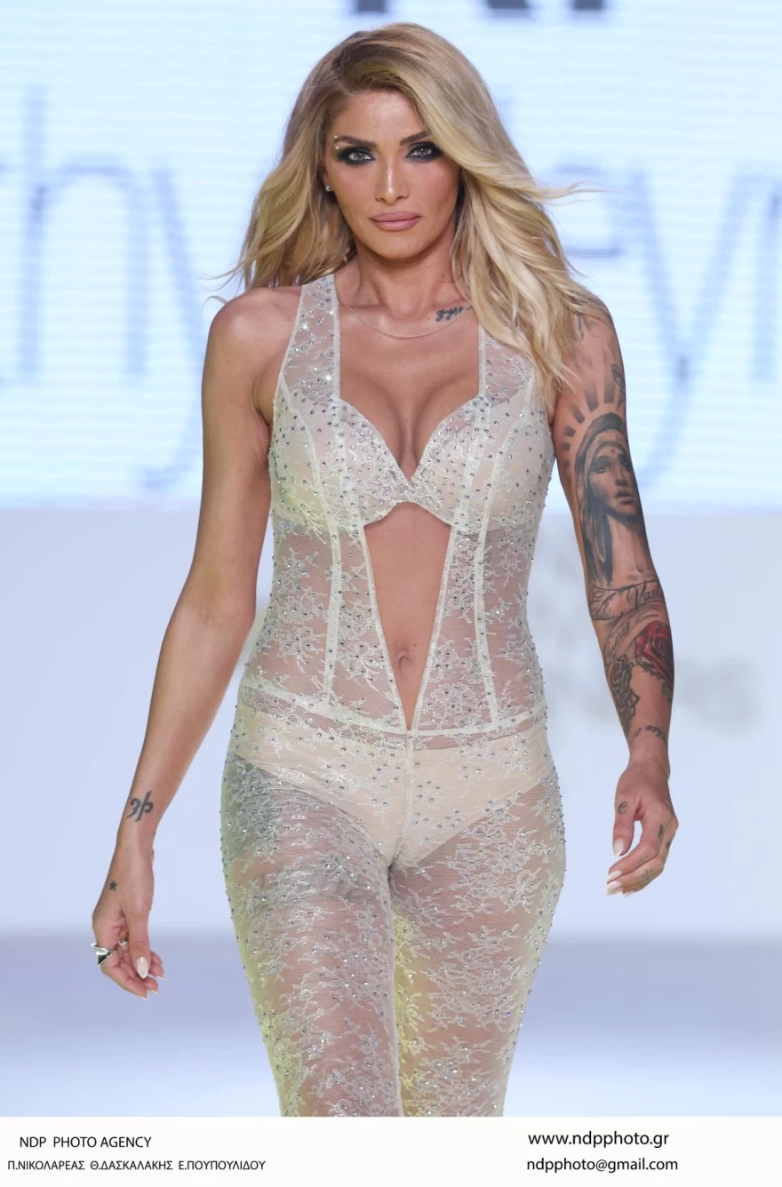 Αγγελική Ηλιάδη