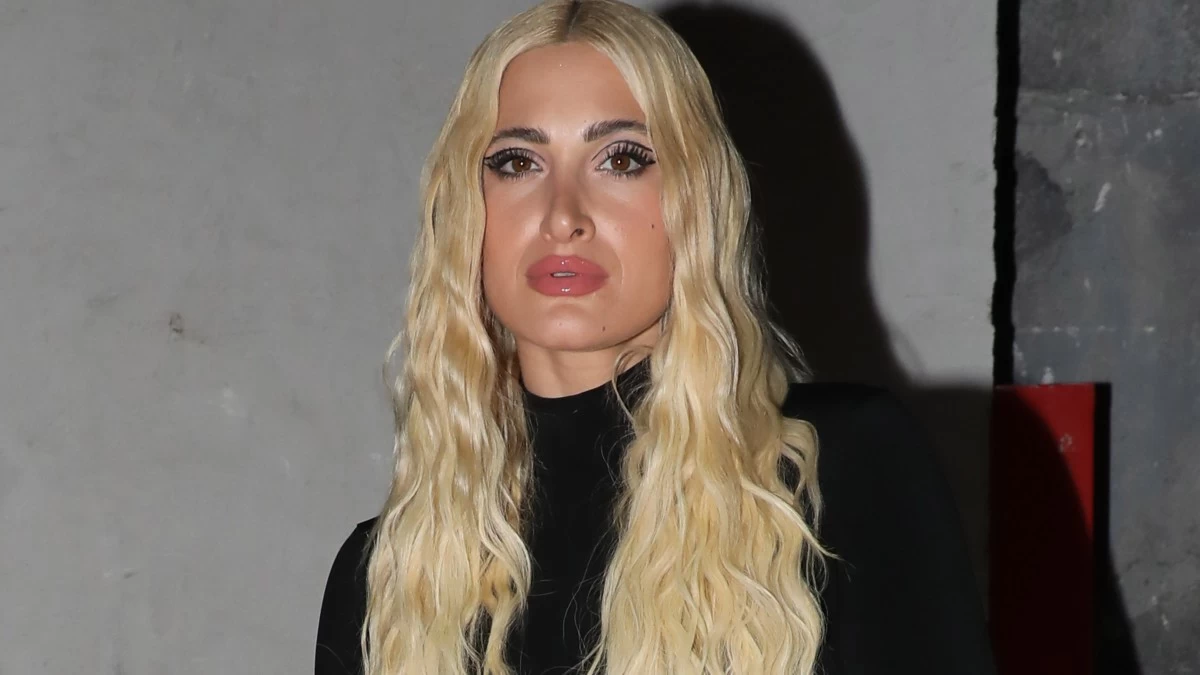 Ο Νουνίτο έκανε τα πρώτα του βήματα - Η τρυφερή ανάρτηση της Ιωάννα Τούνη με τον γιο της, Πάρη