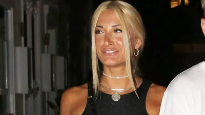 Μελαχρινός, κούκλος με πράσινα μάτια - Αυτός είναι ο ''άγνωστος'' ξάδερφος της Ιωάννας Τούνη από το σόι του πατέρα της