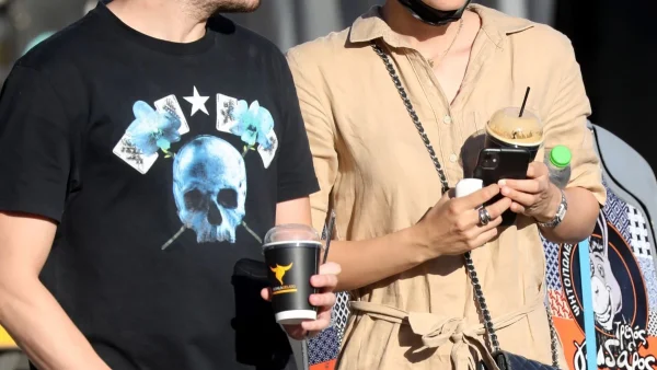 Χώρισαν με αξιοπρέπεια πριν λίγους μήνες - Οριστικό τέλος στη σχέση αγαπημένου ζευγαριού της ελληνικής showbiz