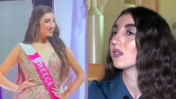 Γλυκερία Τσολπίδου: «Μου έλεγαν "ψόφα, να μην ανοίξεις τα μάτια σου, να σε βρουν νεκρή", ίσως να θρηνούσαμε» - Ξέσπασε η Μις Τουρισμός για το άγριο bullying που δέχεται