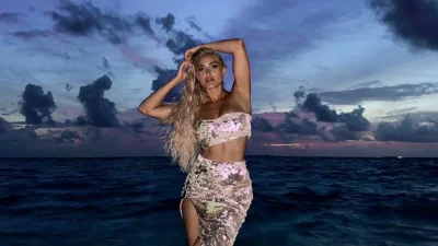 Ιωάννα Τούνη: Η «αυτοκρατορία» της μεγαλώνει - Το νέο της επιχειρηματικό βήμα