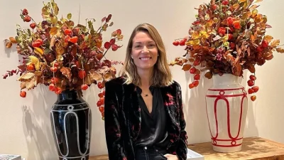 Day or Night: Η Βίκυ Καγιά σού δείχνει πώς θα φορέσεις ένα σύνολο πρωί & βράδυ