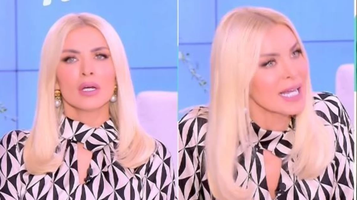 Εμφανίστηκε ως δικηγόρος της Βατίδου: «Έχω δεχθεί ομοφοβική επίθεση από τον συγκεκριμένο! Όχι, όχι, συγγνώμη» - Ξέσπασε η Κατερίνα Καινούργιου