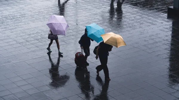 Από σήμερα 17/11 πέφτουν τα πρώτα χιόνια - Για καταιγίδες, ανέμους και πτώση θερμοκρασίας προειδοποιούν ΕΜΥ και Meteo