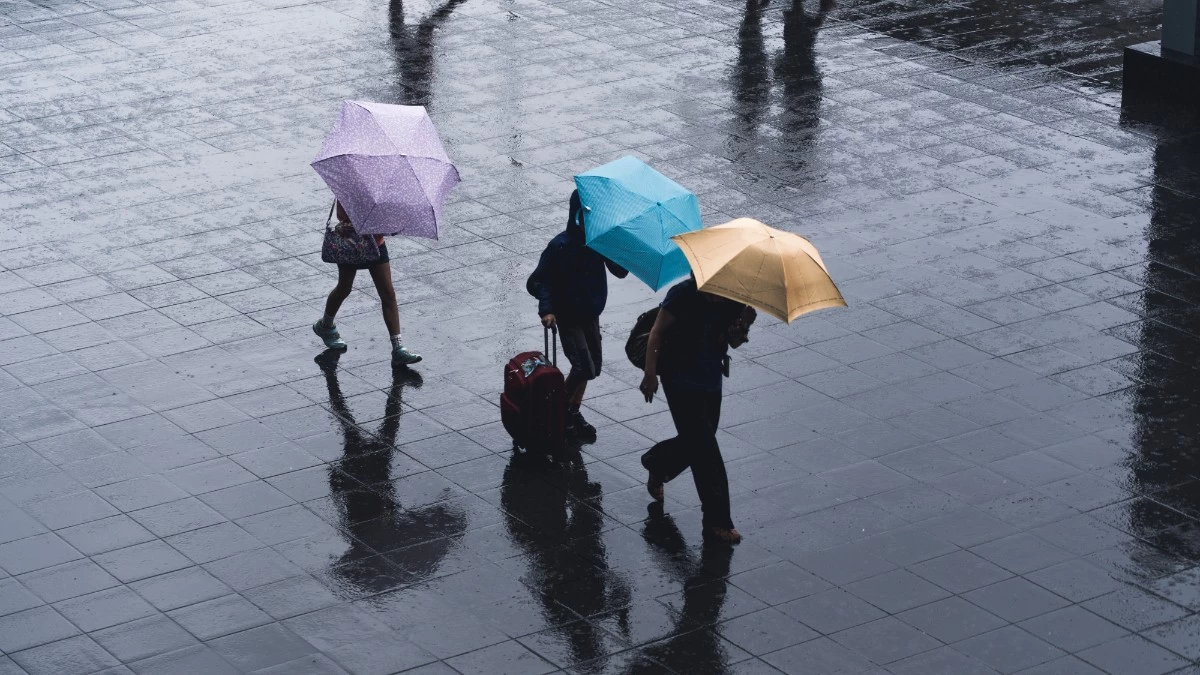 Από σήμερα 17/11 πέφτουν τα πρώτα χιόνια - Για καταιγίδες, ανέμους και πτώση θερμοκρασίας προειδοποιούν ΕΜΥ και Meteo