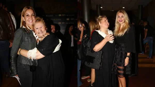 Σήμερα είναι 64 αλλά στα 38 της είχε πάει στο Αιγινήτειο: Το μυστικό αγαπημένης Ελληνίδας ηθοποιού που κανείς δεν γνώριζε μέχρι σήμερα