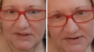 Καίτη Φίνου: Έχασε όλα της τα δόντια - «Όλα ξεκίνησαν μετά τον κορωνοϊό, όχι από τα εμβόλια»