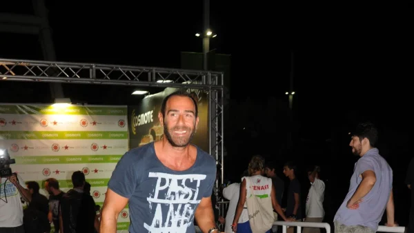 Ευχάριστα νέα για τον Αντώνη Κανάκη - Η επίσημη ανακοίνωση του παρουσιαστή