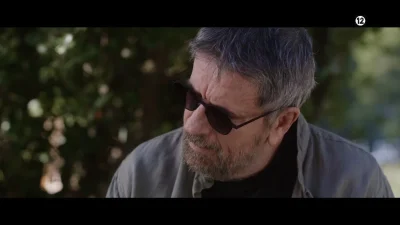 Κάνε ότι κοιμάσαι (14/11): Ο Βασίλης αντιδρά στην παθολογική ζήλια του Σταματάκη προς τη γυναίκα του