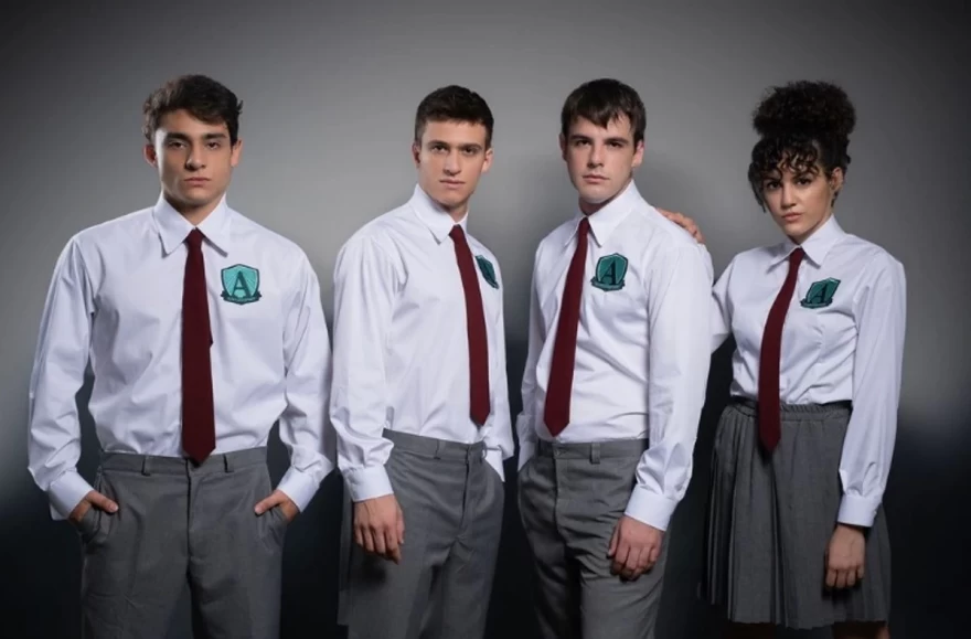 Κάνε ότι κοιμάσαι