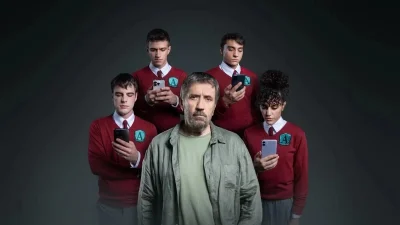 Κάνε ότι κοιμάσαι: Δύσκολες ώρες για τον Κάσδαγλη - Τα 2 νέα επεισόδια πριν παιχτούν στην ΕΡΤ