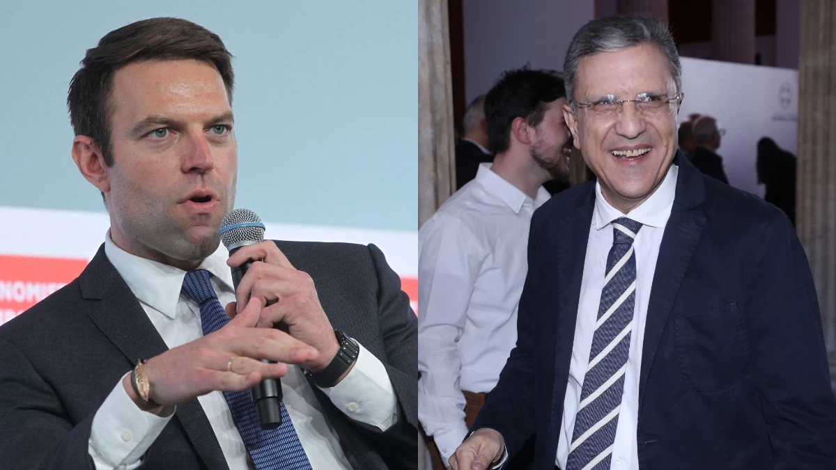 «Σας παρακαλάει κάθε Σαββατοκύριακο! Κύριε Μητσοτάκη κάντε επιτέλους τον άνθρωπο...» - Πυρ και μανία ο Στέφανος Κασσελάκης κατά του Αυτιά