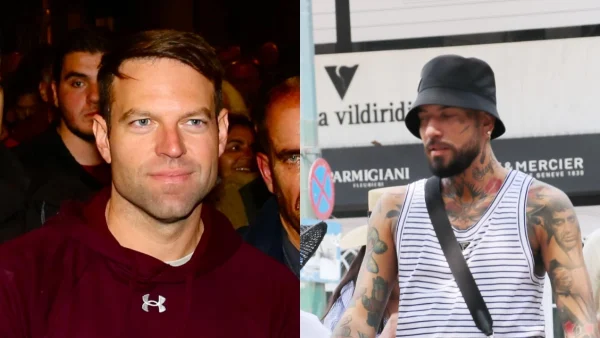 «Είδα έναν που περπάταγε… τον Καψελάκη» - Η απάντηση του Snik για την συνάντηση με τον Στέφανο Κασσελάκη