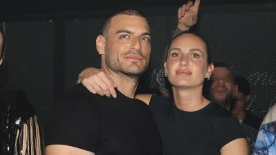 Μετά τον χωρισμό της από τον Φιντιρίκο έφυγε από την Αθήνα: Η νέα ζωή της Κατερίνας Δαλάκα - Που είναι και τι κάνει σήμερα