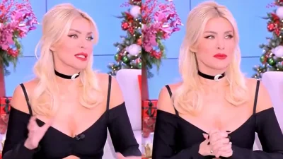 «Να πω τι ψυχολογικό έχω; Είχα κάνει τσίσα πάνω μου...» - Άφωνοι οι συνεργάτες της Καινούργιου με την αποκάλυψη στον αέρα του Super Κατερίνα