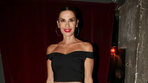 «Ξέρω πως δεν πονάς πια...» - Πέθανε η ηθοποιός Κάτια Νικολαΐδου