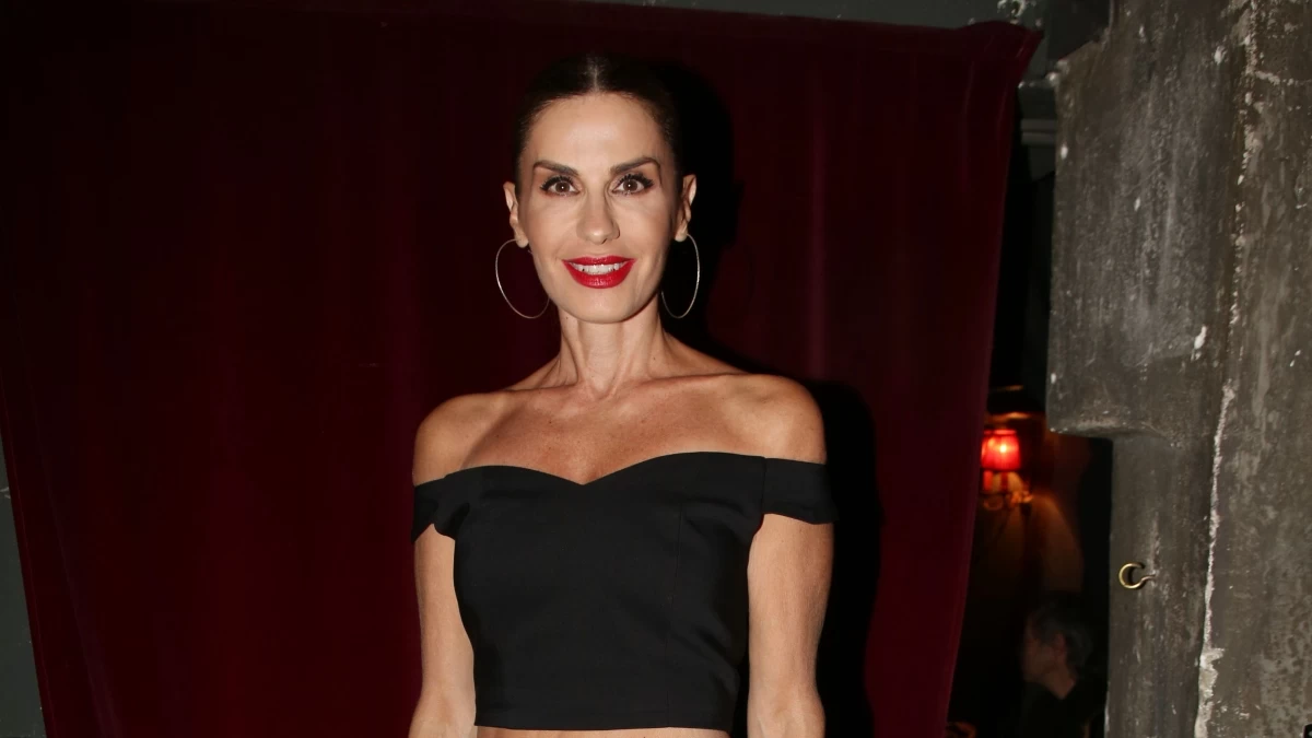 «Ξέρω πως δεν πονάς πια...» - Πέθανε η ηθοποιός Κάτια Νικολαΐδου