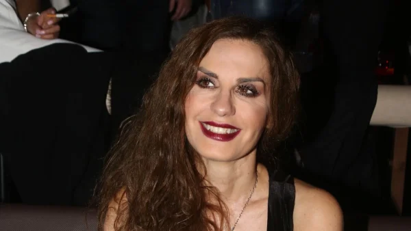 «Έχασα την αγάπη, τη σταθερότητα, το στήριγμά μου» - Η τελευταία σπαρακτική ανάρτηση της Κάτιας Νικολαΐδου