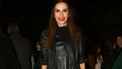 Η δουλειά που αναγκάστηκε να κάνει τα τελευταία χρόνια η Κάτια Νικολαΐδου - Αγωνιζόταν για τα προς το ζην αφού δεν έκανε σίριαλ