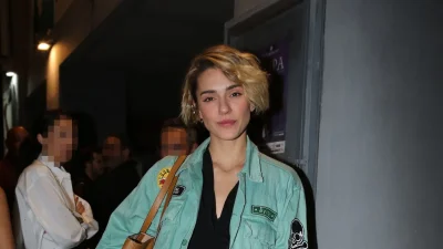 «Χαίρομαι που ακούγεται το όνομά μου...» - Αποκαλυπτική η Κάτια Ταραμπάνκο