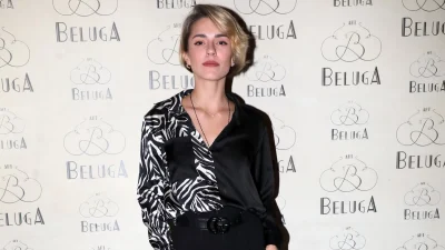 «Υπήρχαν σύντροφοι στη ζωή μου που εκμεταλλεύτηκαν τη δημοσιότητα μου...» - Τα "καρφιά" της Κάτιας Ταραμπάνκο σε πρώην σχέση της