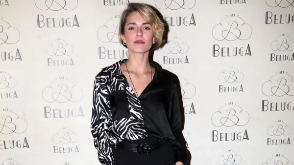 «Υπήρχαν σύντροφοι στη ζωή μου που εκμεταλλεύτηκαν τη δημοσιότητα μου...» - Τα "καρφιά" της Κάτιας Ταραμπάνκο σε πρώην σχέση της