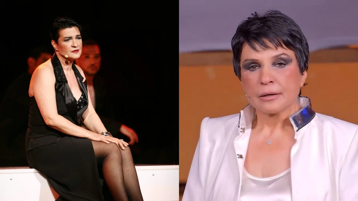 Κατιάνα Μπαλανίκα: Η ηλικία, η καταγωγή και οι δυο επώνυμοι άντρες που «σημάδεψαν» την ζωή της για πάντα