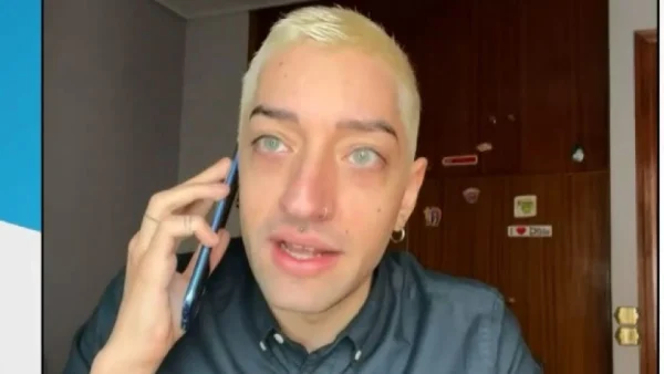 «Δεν θα έπρεπε να δίνεται βήμα σε τέτοιες απόψεις... » - "Κόλαφος" ο Γιάννης Κατινάκης για Μαρία Ιωαννίδου