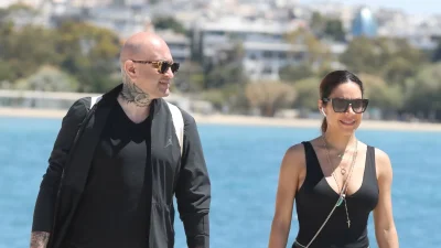 Ξανά μαζί Μαριάντα Πιερίδη & Δημήτρης Κατριβέσης; Όλη η αλήθεια για τον γάμο τους μετά την κρίση
