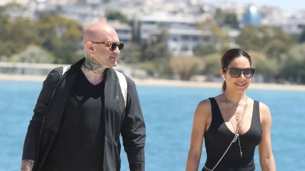Ξανά μαζί Μαριάντα Πιερίδη & Δημήτρης Κατριβέσης; Όλη η αλήθεια για τον γάμο τους μετά την κρίση