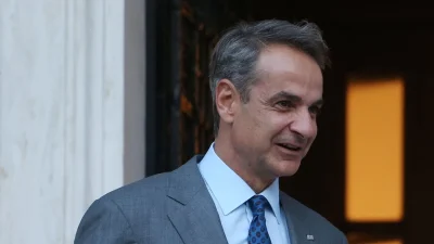 Δυσαρεστημένος ο Κυριάκος Μητσοτάκης: «Εκφράζω την ενόχλησή μου...» - Τι συνέβη